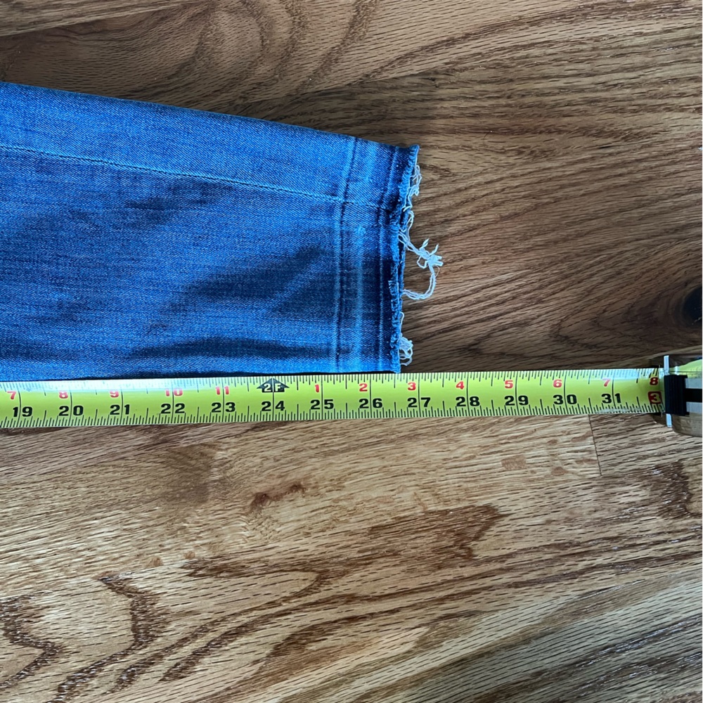 7 for All Mankind Jean - Picture 11 of 14